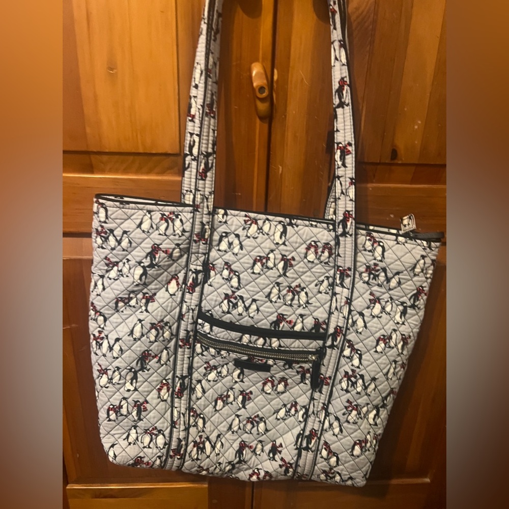 Vera Bradley tote